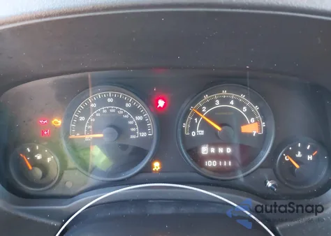 2016 Jeep Patriot Sport from USA, damaged, VIN 1C4NJPBAXGD699514